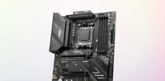 MSI MAH X670E TOMAHAWK WIFI - Recensione completa